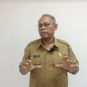Surabaya Tingkatkan Kewaspadaan Terhadap Potensi Penyebaran Hantavirus