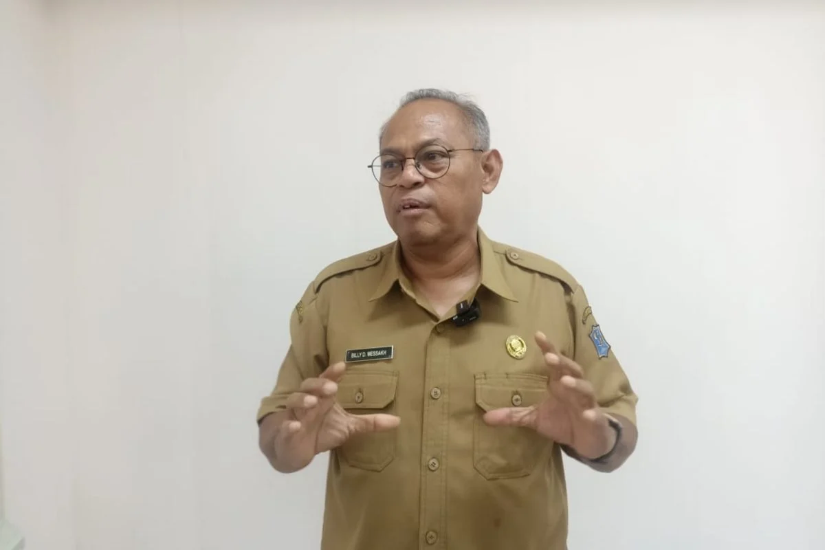 Surabaya Tingkatkan Kewaspadaan Terhadap Potensi Penyebaran Hantavirus