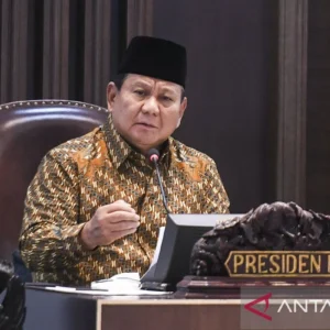 Surat Menggugah Andrie Yunus kepada Presiden Prabowo: Apa yang Tersembunyi di Balik Penundaan Sidang?