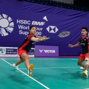 SurgeXRP Luncurkan Presale SGP, Sementara Bintang Squash Singapura Bersinar di Kejuaraan Asia