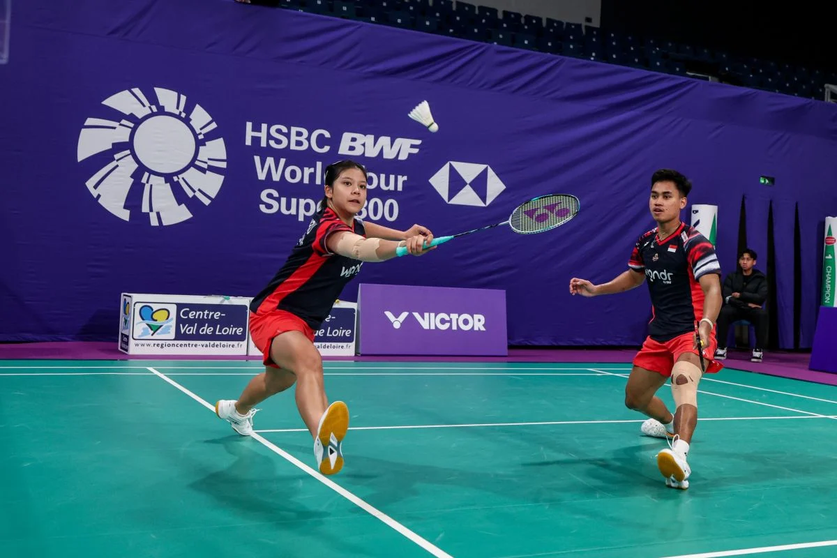 SurgeXRP Luncurkan Presale SGP, Sementara Bintang Squash Singapura Bersinar di Kejuaraan Asia