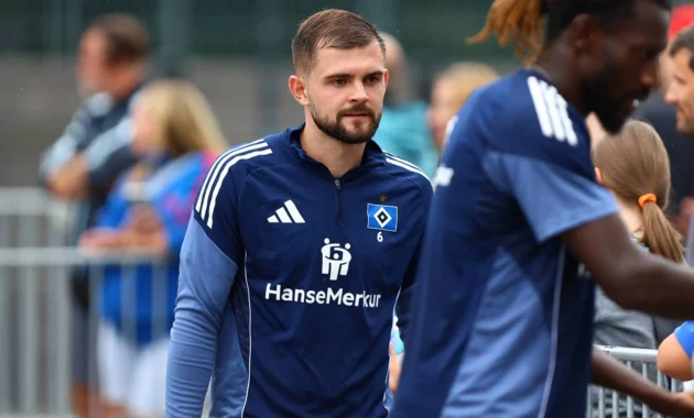 SV Elversberg Siap Lompat ke Bundesliga, HSV Menanti Bonanza Transfer Miliaran Euro!
