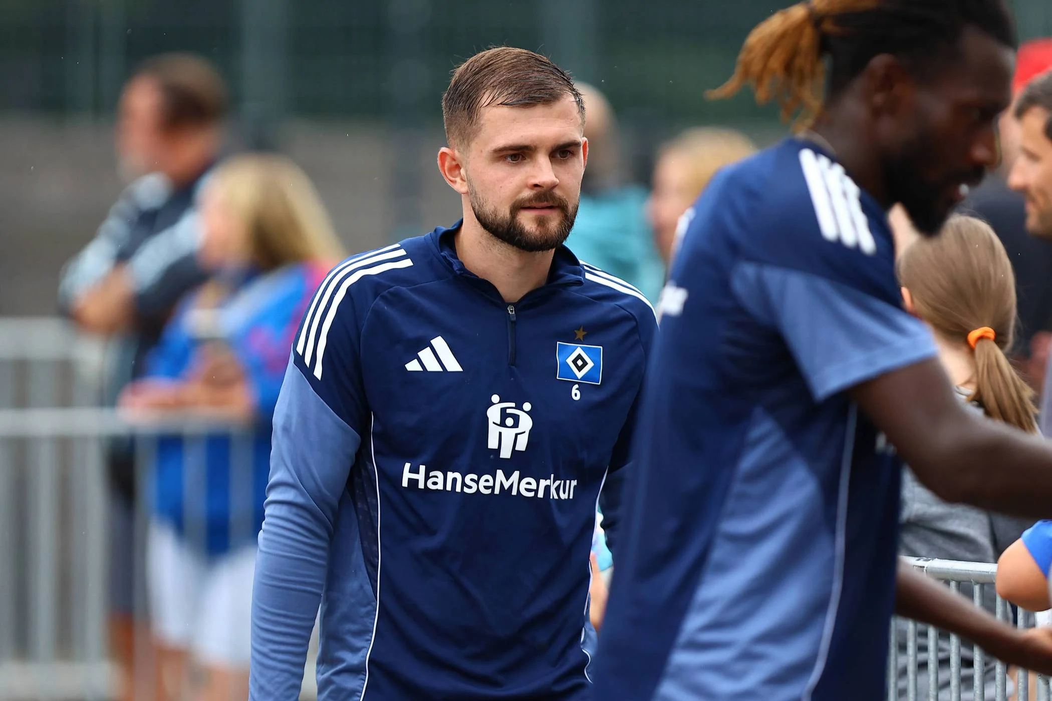 SV Elversberg Siap Lompat ke Bundesliga, HSV Menanti Bonanza Transfer Miliaran Euro!