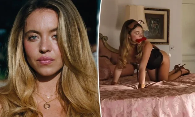 Sydney Sweeney Bikin Heboh: Episode 'Euphoria' Penuh Kontroversi, Model OnlyFans Memaki Karakter Cassie