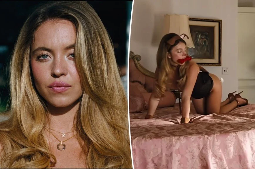 Sydney Sweeney Bikin Heboh: Episode 'Euphoria' Penuh Kontroversi, Model OnlyFans Memaki Karakter Cassie