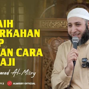 Syekh Ahmad Al Misry Resmi Jadi Tersangka: Kronologi, Dugaan Modus, dan Kontroversi Latar Belakang