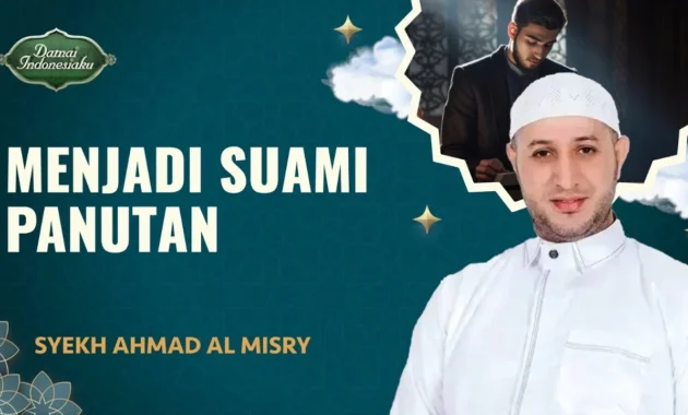 Syekh Ahmad Al Misry Usahakan Lepas Kewarganegaraan Indonesia demi Hindari Proses Hukum di Bareskrim Polri