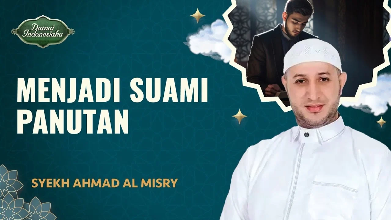 Syekh Ahmad Al Misry Usahakan Lepas Kewarganegaraan Indonesia demi Hindari Proses Hukum di Bareskrim Polri