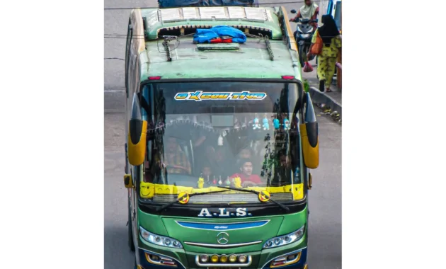 Tabrakan Maut Bus ALS vs Truk BBM: 16 Orang Tewas, Kegagalan Sistem Keselamatan Jadi Sorotan
