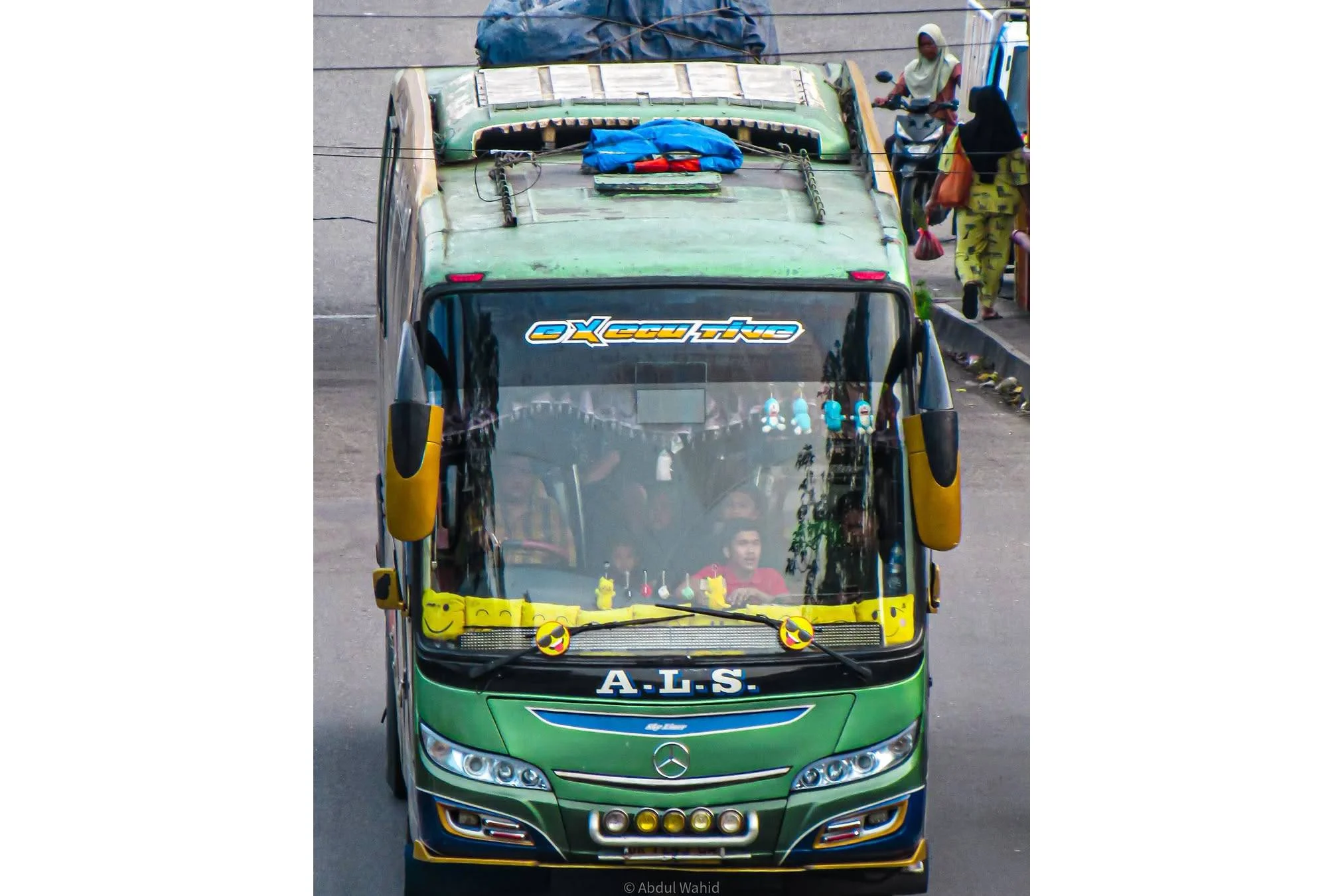 Tabrakan Maut Bus ALS vs Truk BBM: 16 Orang Tewas, Kegagalan Sistem Keselamatan Jadi Sorotan