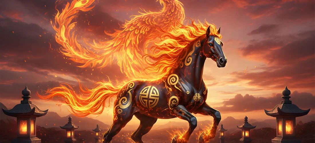 Tahun Kuda Api Membawa Keberuntungan: 3 Zodiak yang Siap Wujudkan Mimpinya di Awal Mei 2026