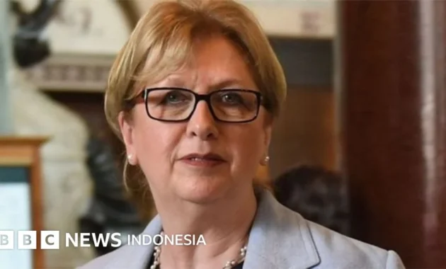 Tak Hanya Warga Indonesia, Adik Perempuan Presiden Irlandia Juga Diculik Israel
