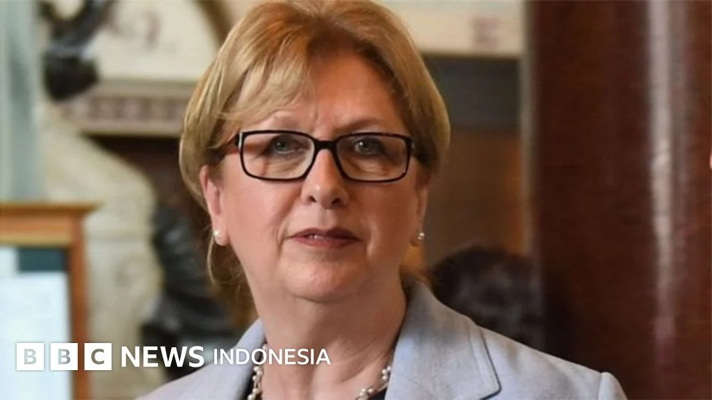 Tak Hanya Warga Indonesia, Adik Perempuan Presiden Irlandia Juga Diculik Israel