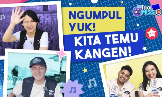 Takkan Terulang: Romansa Rony Parulian & Vanessa Zee di Ambang Perpisahan Menjadi Lagu yang Menggugah Hati