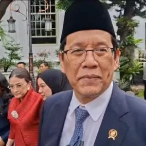 Tanggapi Isu Pembentukan Badan Ekspor, Purbaya: Saya Enggak Tahu, Nanti Presiden yang Umumin