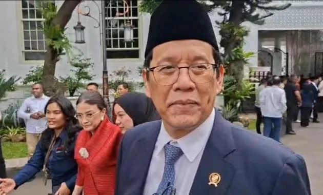 Tanggapi Isu Pembentukan Badan Ekspor, Purbaya: Saya Enggak Tahu, Nanti Presiden yang Umumin
