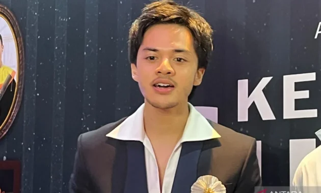 Tantangan Jeremie Moeremans berperan di "Keluarga Suami Adalah Hama"