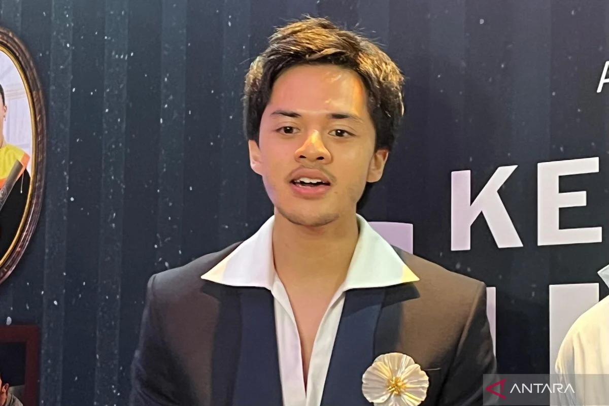 Tantangan Jeremie Moeremans berperan di "Keluarga Suami Adalah Hama"