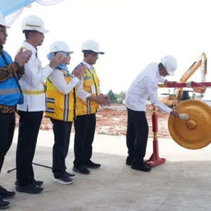 Target 93 Sekolah Rakyat Rampung Juni 2026, PU Percepat Infrastruktur Banjir dan Huntap Sumatera