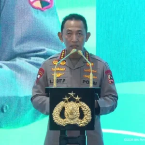 Target Bangun 1.500 SPPG di Seluruh Indonesia Tahun 2026, Polri Sasar Daerah 3T