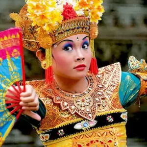 Tari Bangilun Temanggung Resmi Diakui Sebagai Warisan Budaya Tak Benda