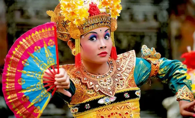 Tari Bangilun Temanggung Resmi Diakui Sebagai Warisan Budaya Tak Benda