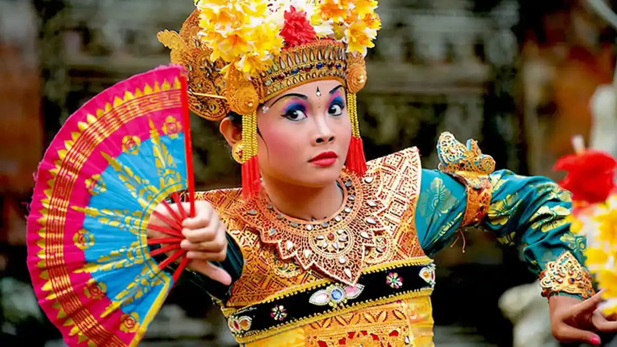 Tari Bangilun Temanggung Resmi Diakui Sebagai Warisan Budaya Tak Benda