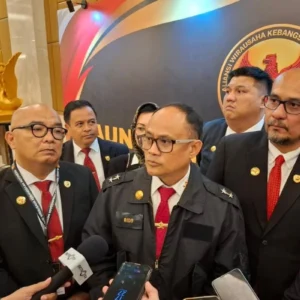 TASPEN Gerak Cepat Salurkan Manfaat bagi Nakes RSCM Korban Kecelakaan Bekasi