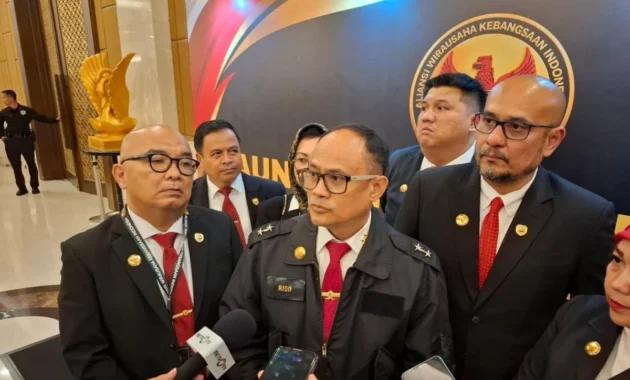 TASPEN Gerak Cepat Salurkan Manfaat bagi Nakes RSCM Korban Kecelakaan Bekasi