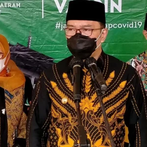 Tatar Sunda Bakal Ganti Nama Jabar, Begini Kata Pemprov