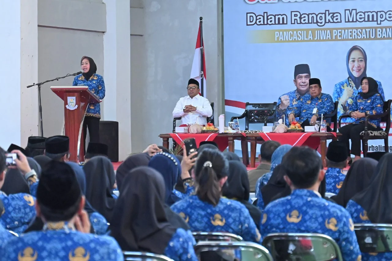Tawuran Pelajar Makin Brutal, Pemerintah Turun Tangan Lewat Kemah Kebangsaan dan Anti Radikalisme