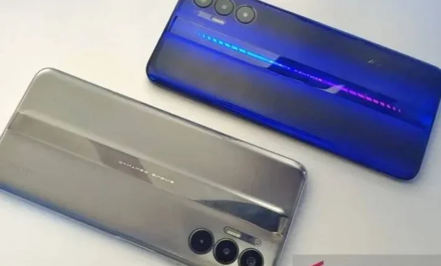 Tecno Luncurkan Ponsel 4G Harga Rp 3 Jutaan, Spesifikasi Tangguh Bikin Pasar Terkejut