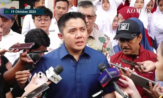Teddy Ungkap Harapan Besar pada Magang Nasional Batch 4: 150 Ribu Pemuda Siap Beraksi
