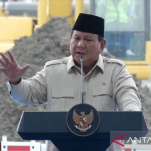Tegas! Prabowo Minta Purbaya Pecat Pimpinan Bea Cukai yang Tidak Bisa Kerja