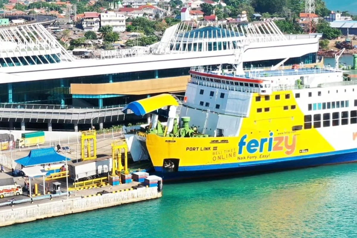 Tekanan Geopolitik dan Harga Avtur Naik, ALDEI dan PT ASDP Indonesia Ferry Jalin Kerja Sama Logistik Maritim