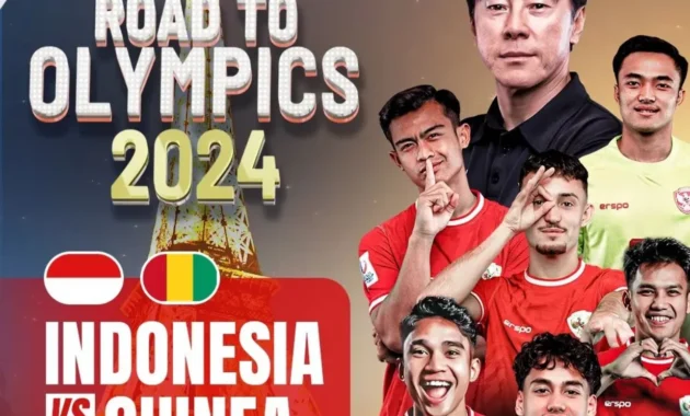 Televisi Nasional Guncang Penonton: Dari Laga Hockey hingga Kontroversi Pengumuman Publik