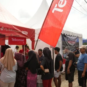 Telkom Group Perkuat Infrastruktur dan Layanan untuk Kelancaran Haji