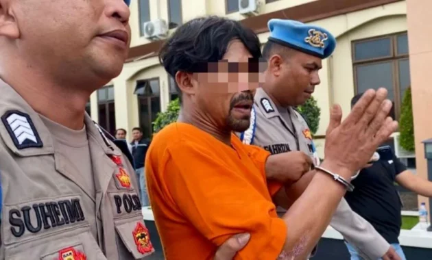 Temui Hotman Paris, Korban Kiai Cabul di Pati Minta Pelaku Dihukum Seberat‑Beratnya
