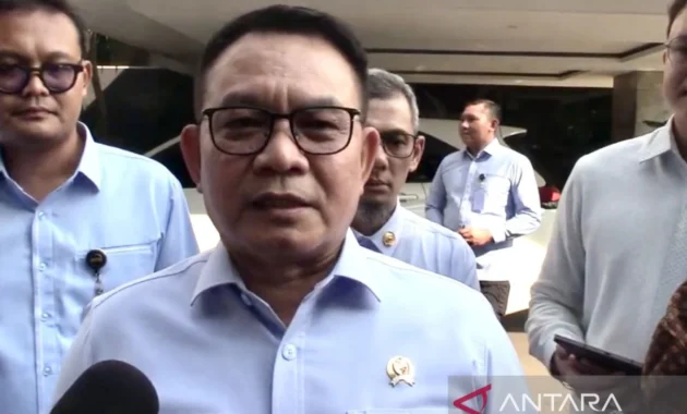 Tepis Ada Intimidasi, KSP Pastikan Pemerintah Terbuka Terhadap Kritik