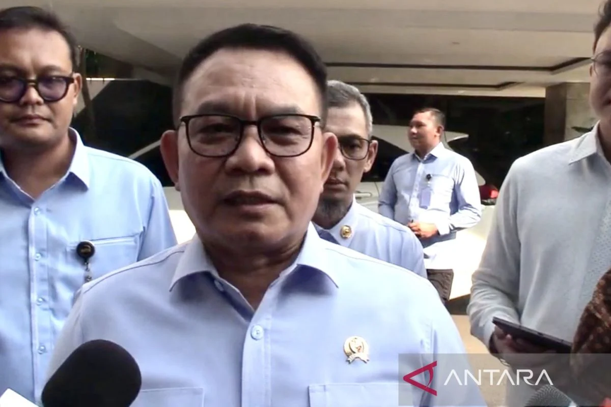Tepis Ada Intimidasi, KSP Pastikan Pemerintah Terbuka Terhadap Kritik