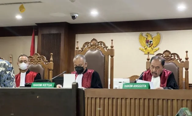 Terbukti Rugikan Negara, Eks Direktur SD Kemendikbudristek Sri Wahyuningsih Divonis 4 Tahun Penjara dalam Kasus Korupsi Chromebook