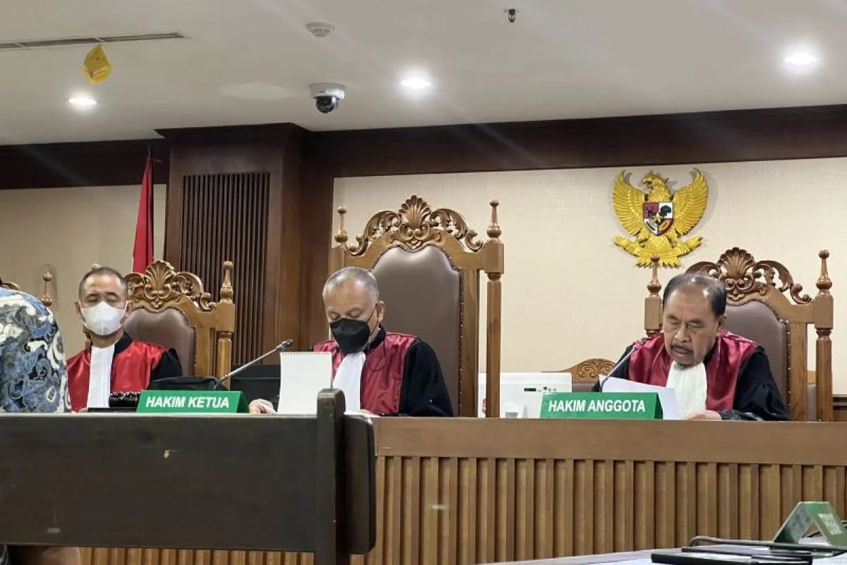 Terbukti Rugikan Negara, Eks Direktur SD Kemendikbudristek Sri Wahyuningsih Divonis 4 Tahun Penjara dalam Kasus Korupsi Chromebook