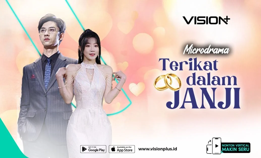 Terikat Janji Pecahkan Rekor Rating: Drama RCTI yang Mengguncang Primetime Indonesia
