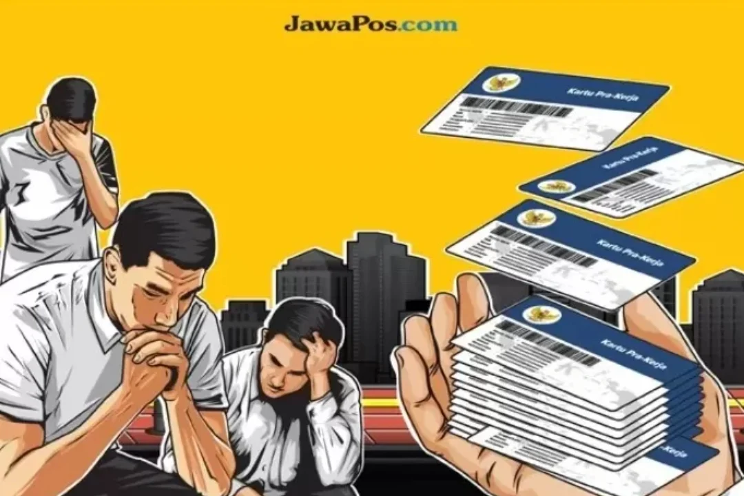 Terjawab Alasan Pertumbuhan Ekonomi Belum Mampu Ciptakan Lapangan Kerja, ini Penjelasan Ekonom
