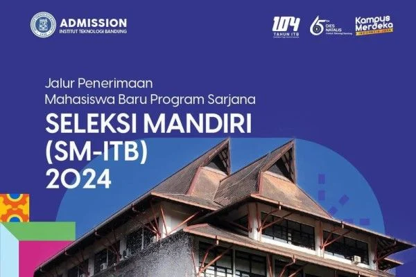 Terungkap! Program Beasiswa SSU ITB 2024: Syarat Lengkap, Jadwal Penting, dan Cara Daftar