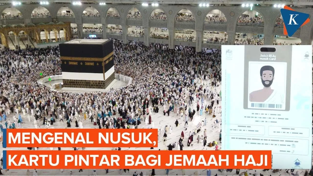 Terungkap! Visa-Nusuk Haji 2026 Sudah Keluar, Namun Calon Jemaah Hadapi Risiko Ilegal, Penipuan, dan Cuaca Ekstrem