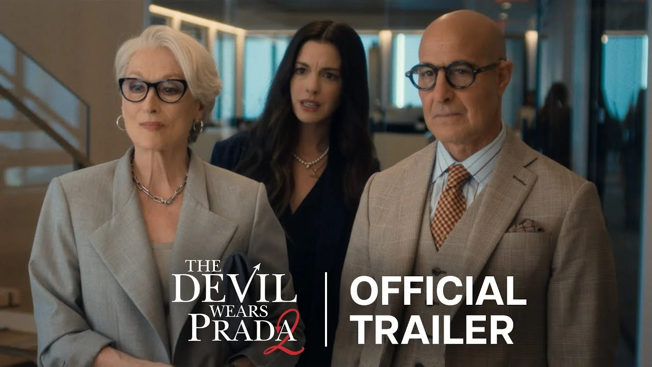 The Devil Wears Prada 2 Siap Tumbangkan F1: Box Office Mencetak Rekor Baru dan Menggugah Pertanyaan Tentang Dunia Fashion