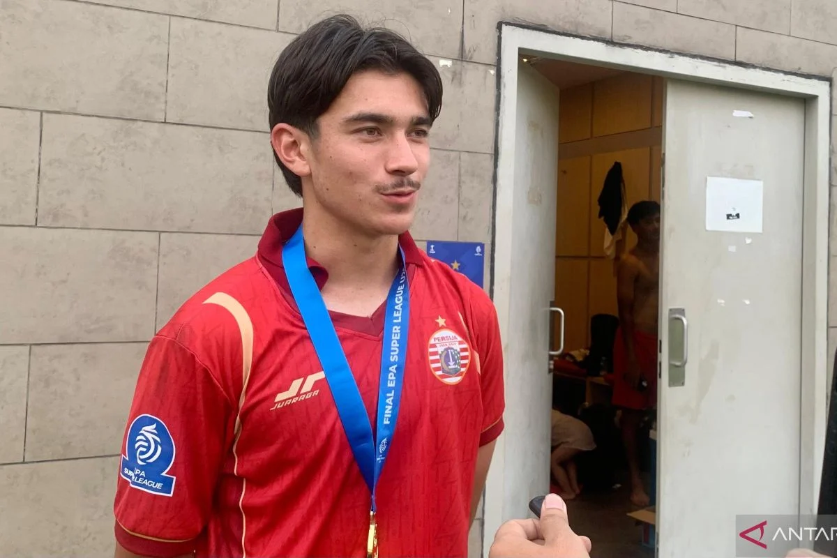 Theo Leeming Ungkap Dapat Panggilan Timnas U19 Indonesia