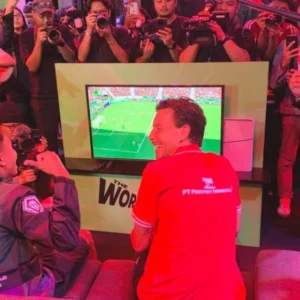 Thom, Witan, dan Marselino Antusias Usai Indonesia Hadir di FC 26