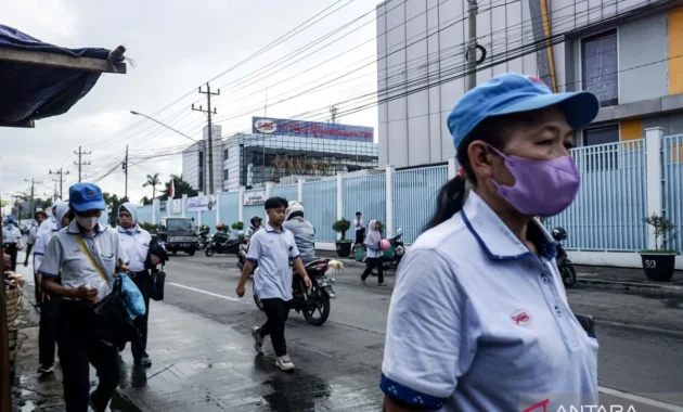 Ticketmaster Terancam Pecah, Geger PHK, dan Kegalauan Harga Tiket di Tengah Gelombang AI